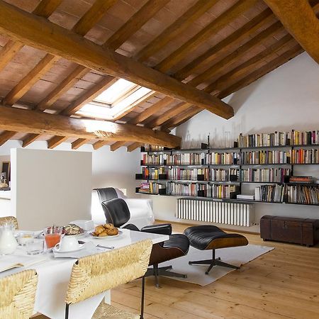 Stella21 Bedandbreakfast Modena Luaran gambar