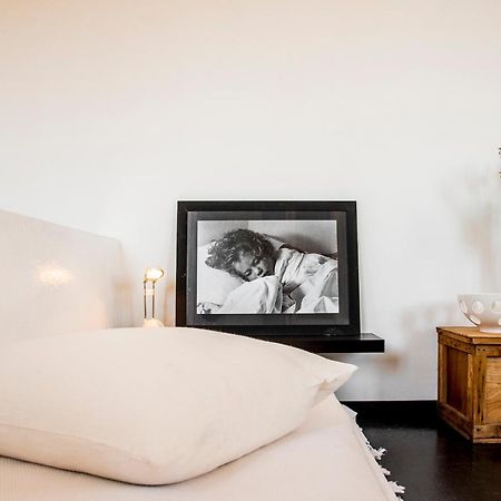 Stella21 Bedandbreakfast Modena Luaran gambar