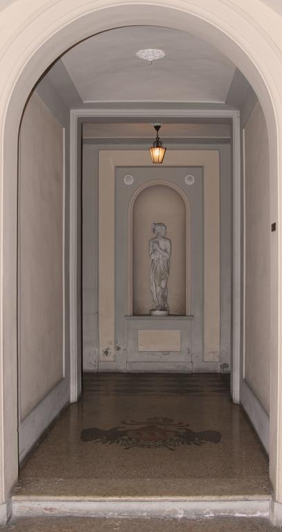 Stella21 Bedandbreakfast Modena Luaran gambar