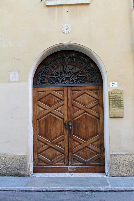 Stella21 Bedandbreakfast Modena Luaran gambar