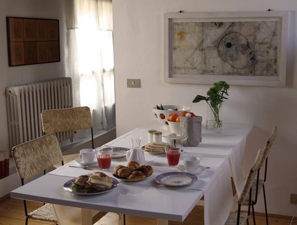 Stella21 Bedandbreakfast Modena Luaran gambar