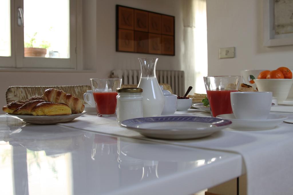 Stella21 Bedandbreakfast Modena Luaran gambar