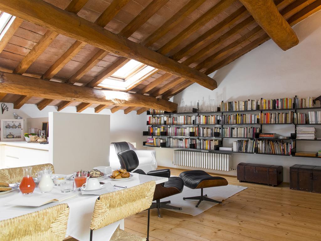 Stella21 Bedandbreakfast Modena Luaran gambar