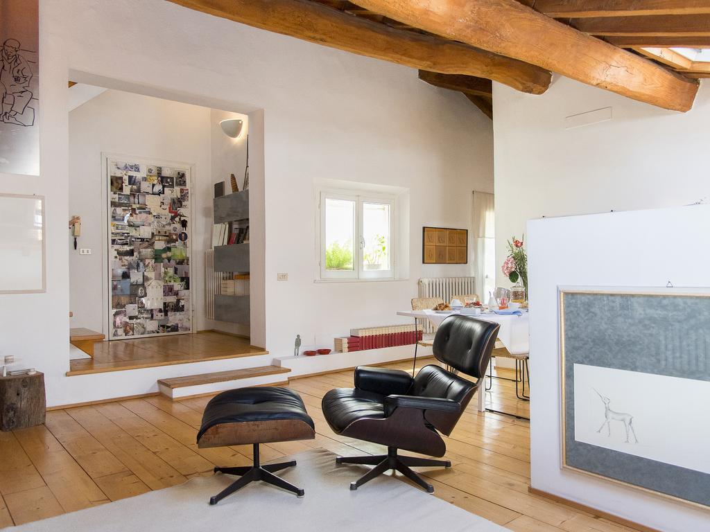 Stella21 Bedandbreakfast Modena Luaran gambar