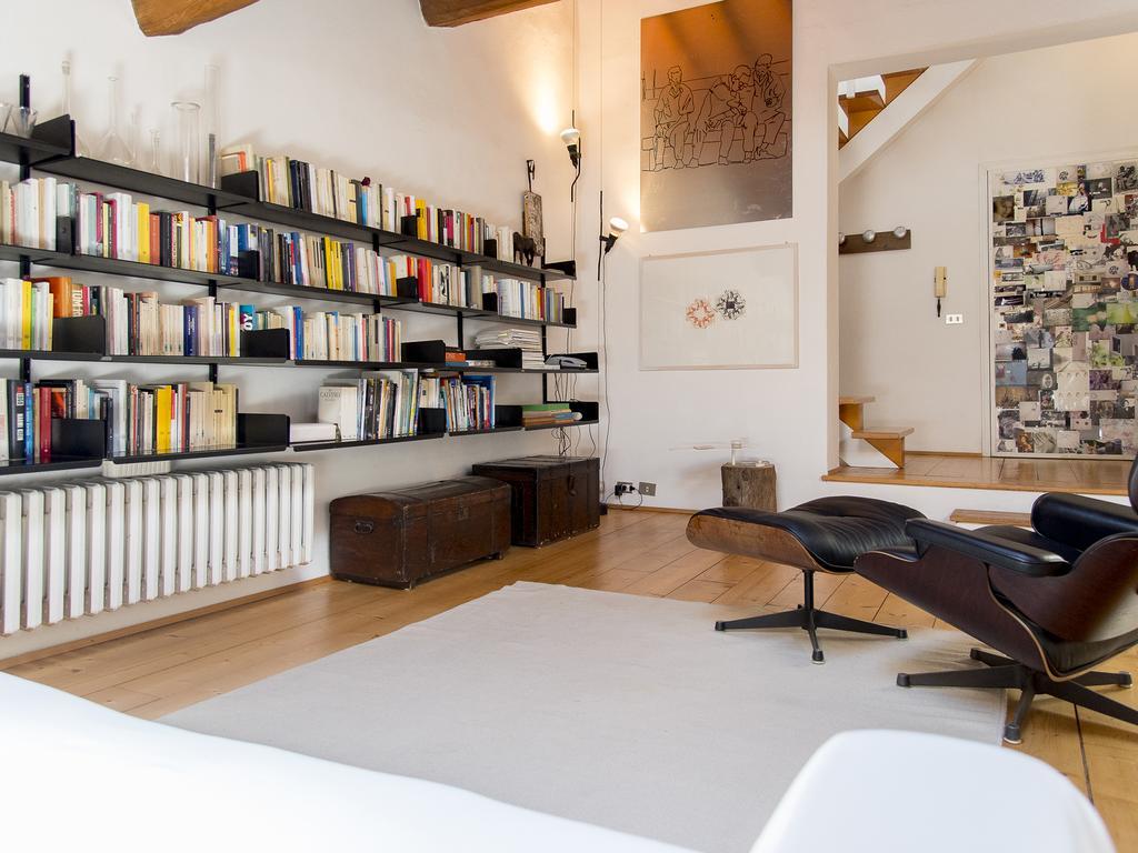 Stella21 Bedandbreakfast Modena Luaran gambar