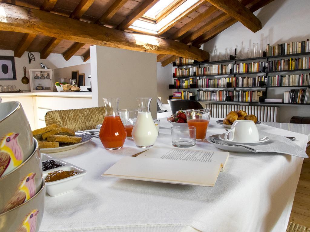 Stella21 Bedandbreakfast Modena Luaran gambar