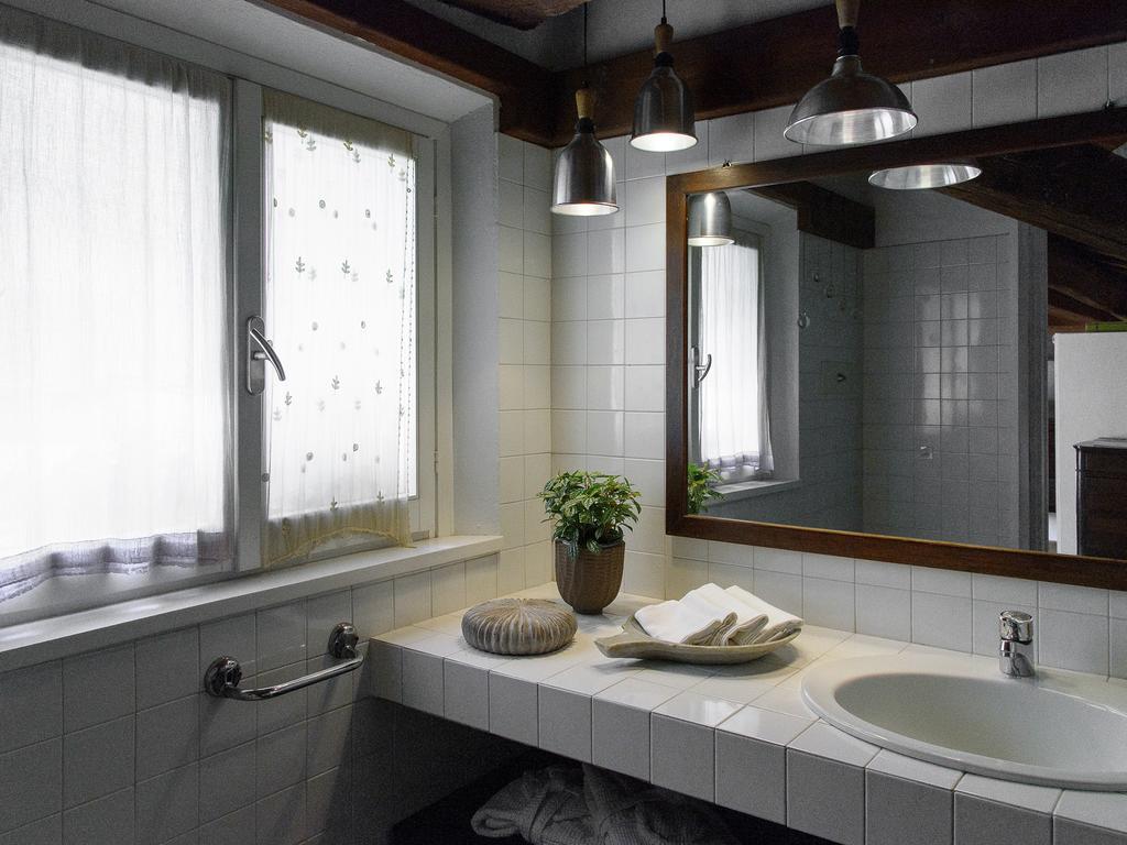 Stella21 Bedandbreakfast Modena Luaran gambar