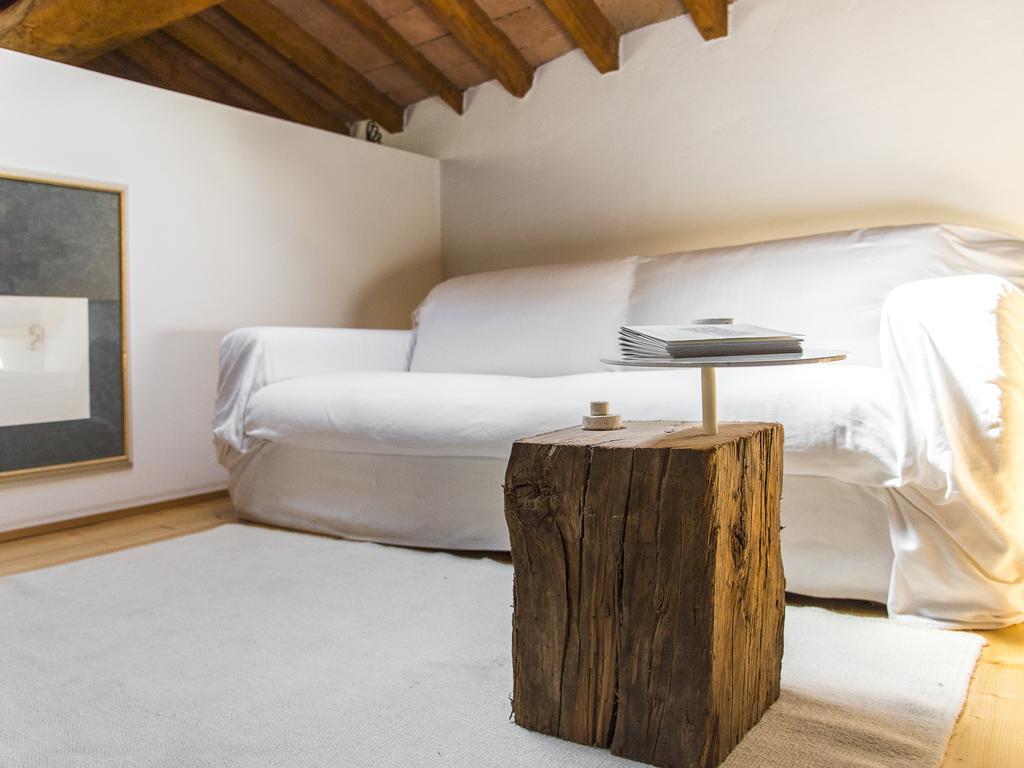 Stella21 Bedandbreakfast Modena Luaran gambar