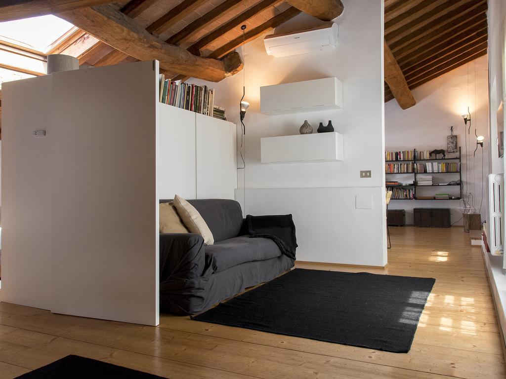 Stella21 Bedandbreakfast Modena Luaran gambar