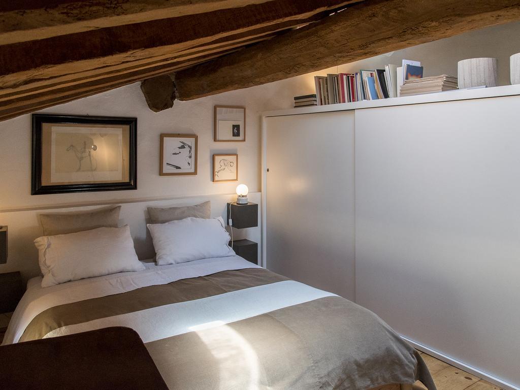 Stella21 Bedandbreakfast Modena Luaran gambar