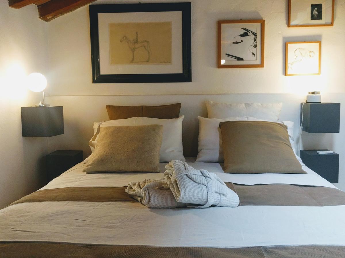 Stella21 Bedandbreakfast Modena Luaran gambar