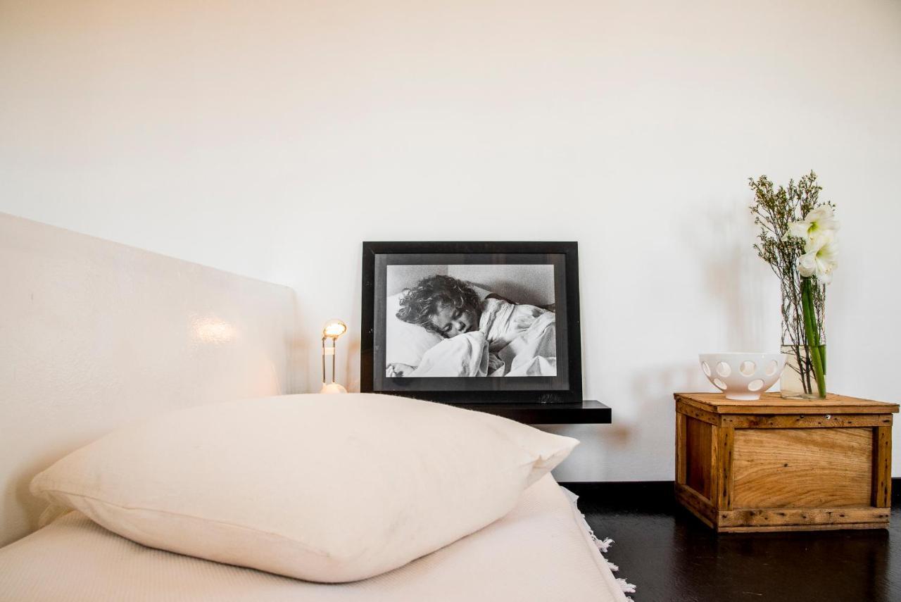 Stella21 Bedandbreakfast Modena Luaran gambar