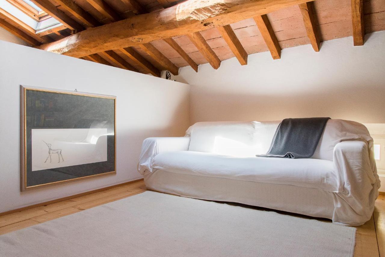 Stella21 Bedandbreakfast Modena Luaran gambar