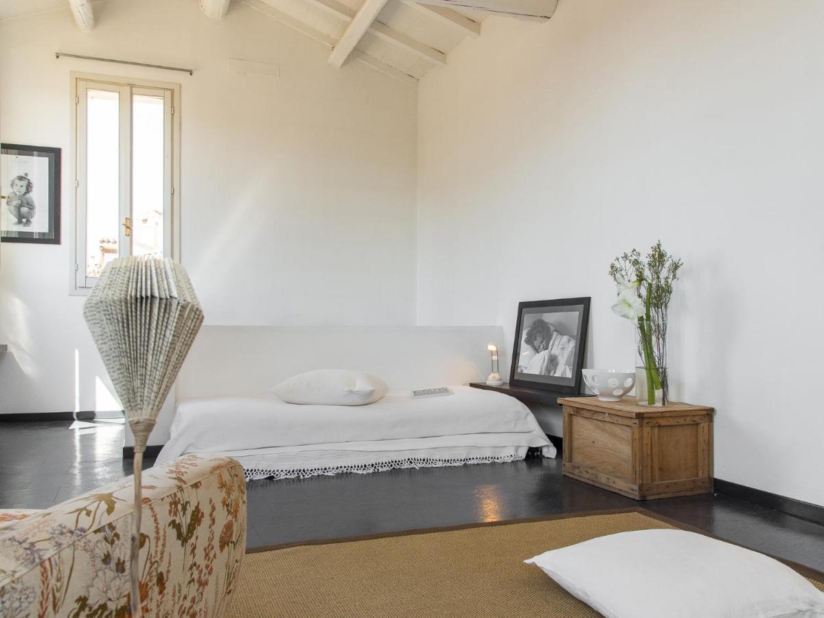 Stella21 Bedandbreakfast Modena Luaran gambar
